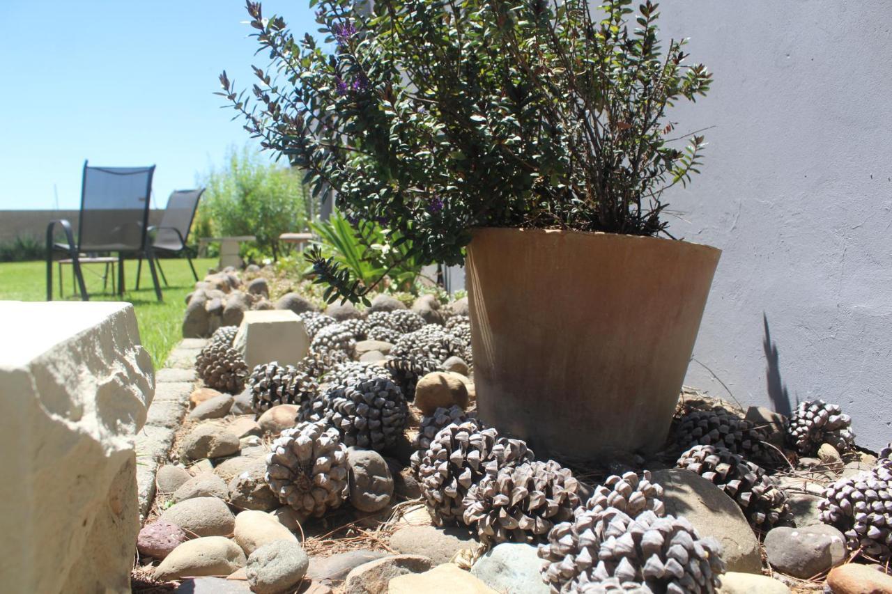 The Anne Guest House Maseru Exterior photo