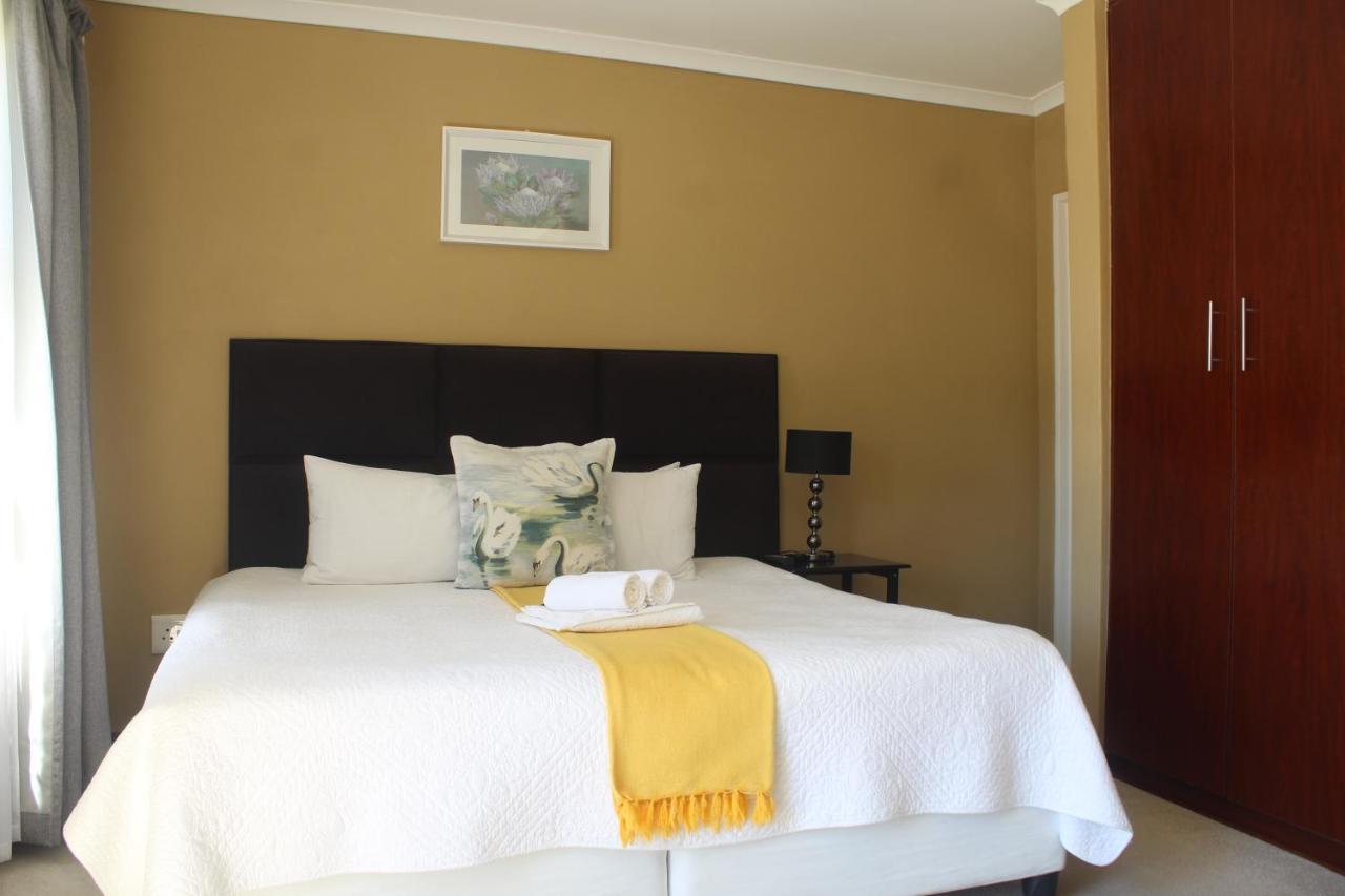 The Anne Guest House Maseru Exterior photo