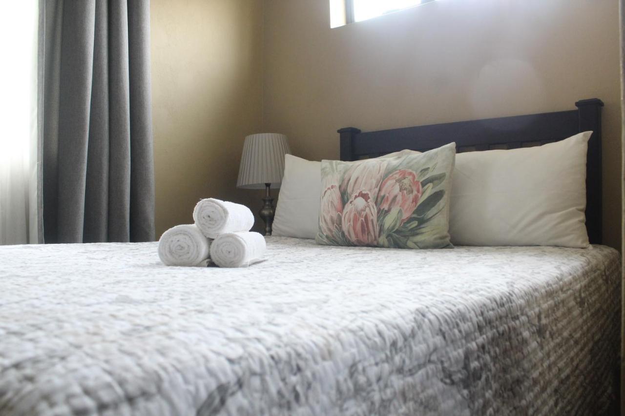 The Anne Guest House Maseru Exterior photo