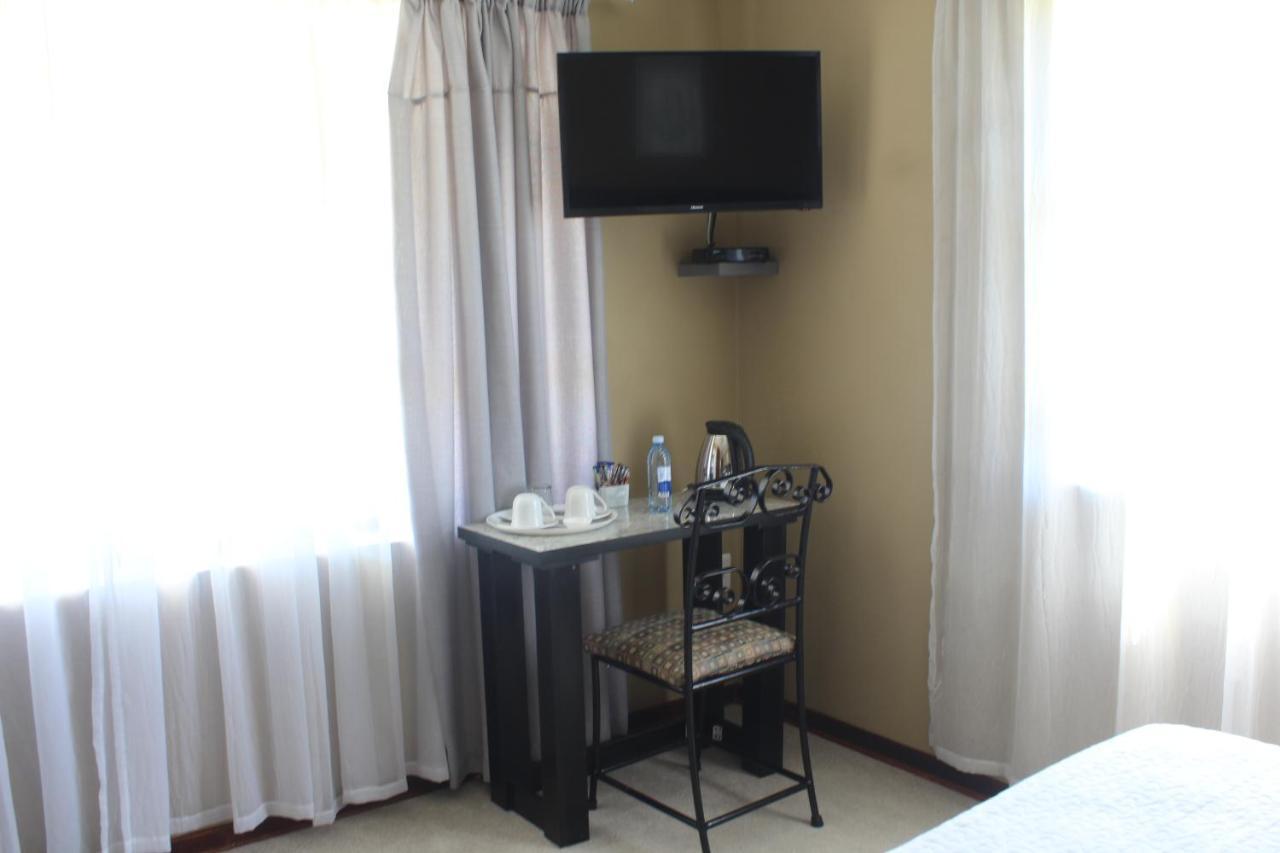 The Anne Guest House Maseru Exterior photo